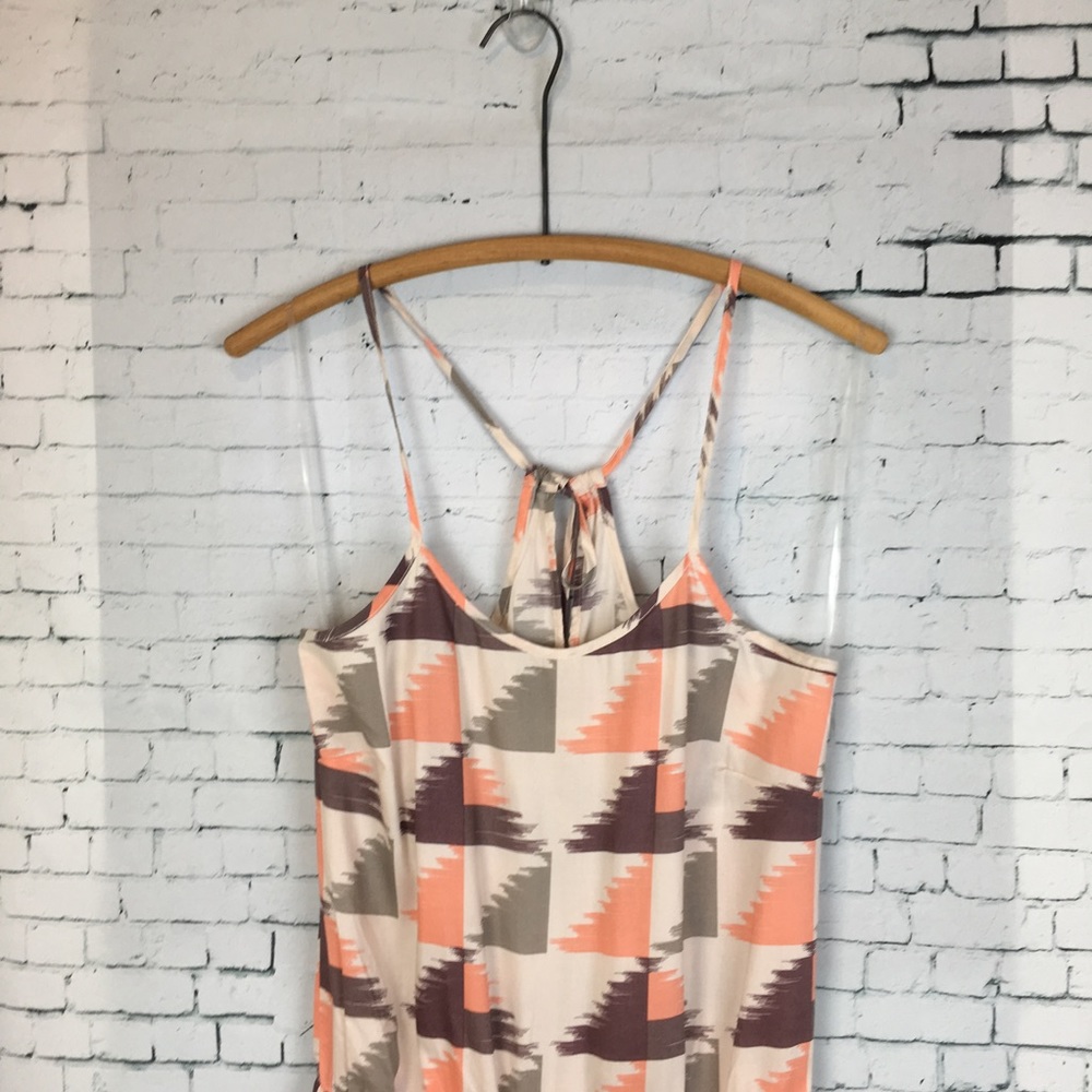 PrAna Franny Romper Petra Pink NWT, XS - Picture 5 of 11